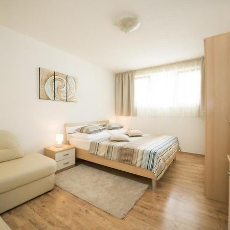 Apartment Hanna Split Exteriör bild
